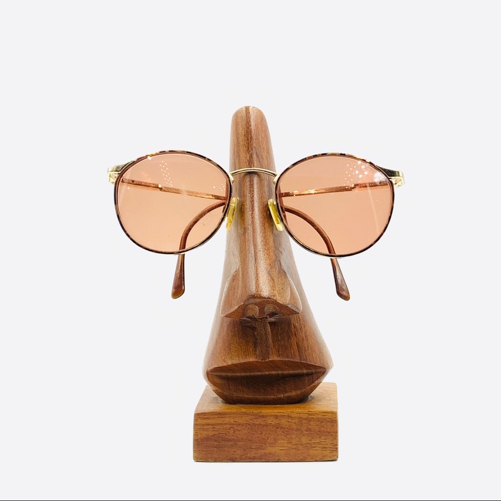 Vintage Safilo Elasta Tortoise Sunglasses Frames